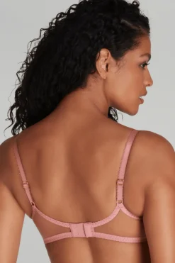Sheer Lingerie | Plunge Bras><noscript><img width=